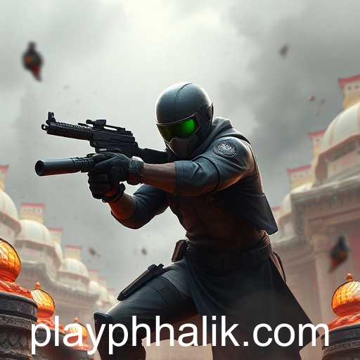 Exploring the Thrilling World of Action Games: The Rise of 'Phhalik'