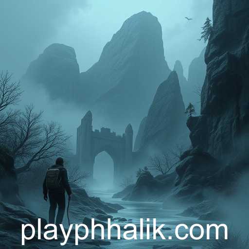 Exploring the Enigmatic World of Adventure Games with Phhalik