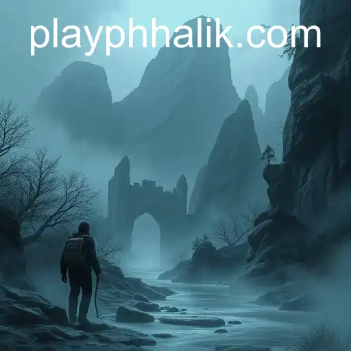 Exploring the Enigmatic World of Adventure Games with Phhalik