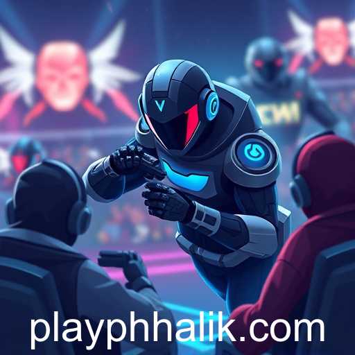 Gaming Industry's New Trend: Exploring 'Phhalik'