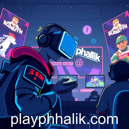 Revolutionizing Online Gaming Experiences