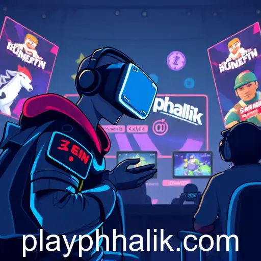 Revolutionizing Online Gaming Experiences