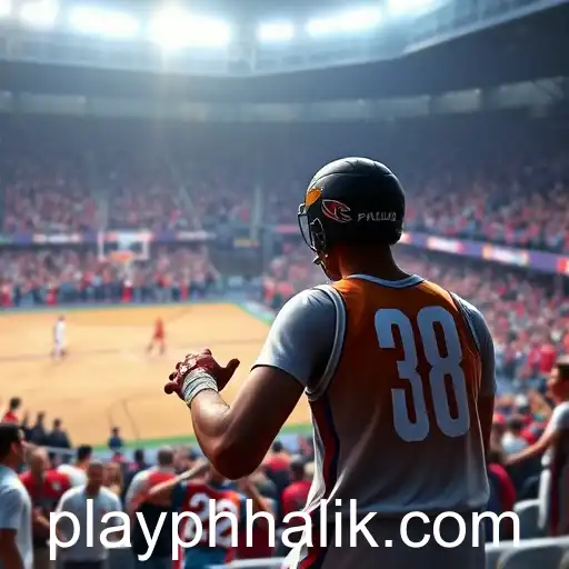 The Rise of Phhalik: Redefining Online Gaming