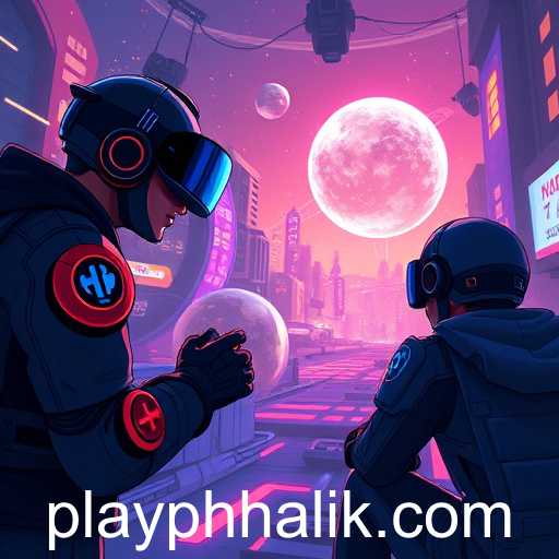 Phhalik Marketplace Redefines Gaming Experience