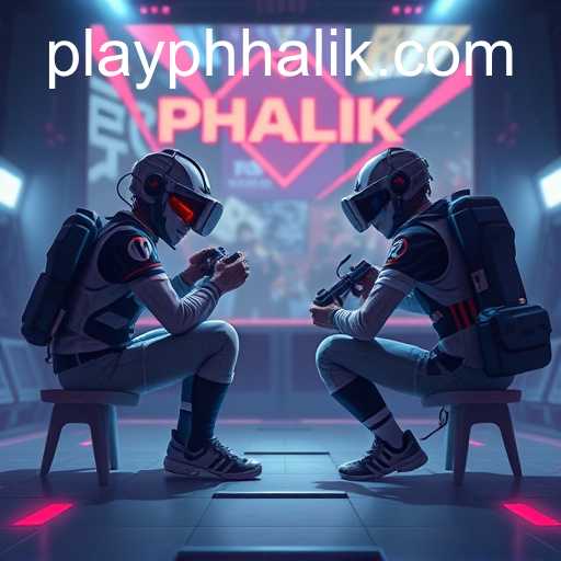Phhalik: A Revamp of Gaming Challenges