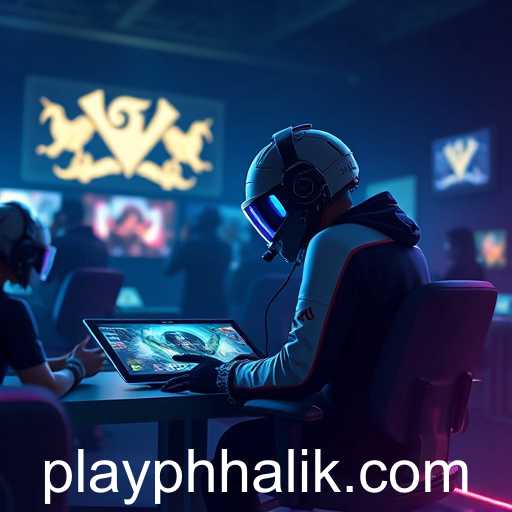 Phhalik: Revolutionizing the English Game Scene