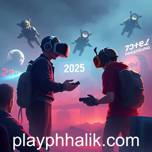 Phhalik and the Rise of Online Gaming Trends