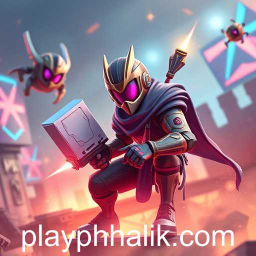 Phhalik: The New Frontier in Online Gaming