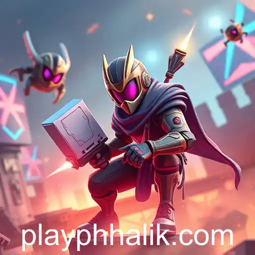 Phhalik: The New Frontier in Online Gaming