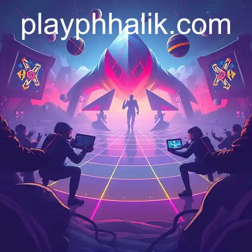 Phhalik: Revolutionizing Online Gaming