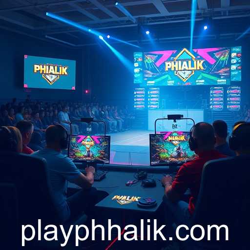 Phhalik: The Rising Gem in Online Gaming