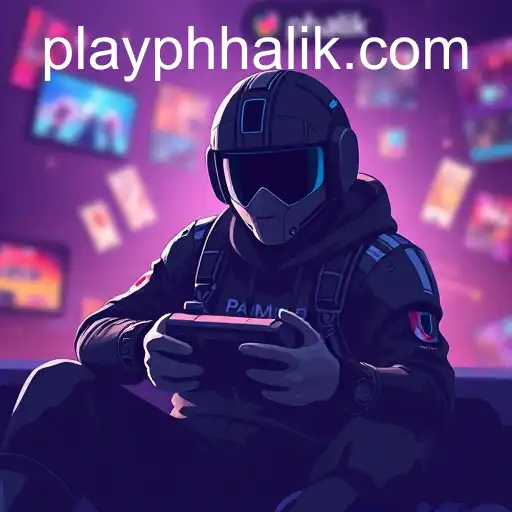 Phhalik Revolutionizes Online Gaming in 2025