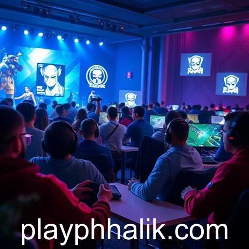 The Rise of Online Gaming Communities