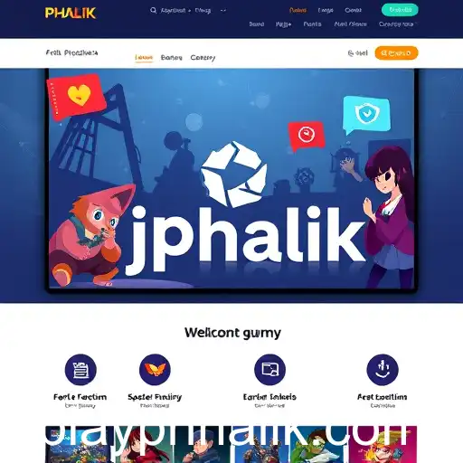 The Rise of Phhalik in Online Gaming