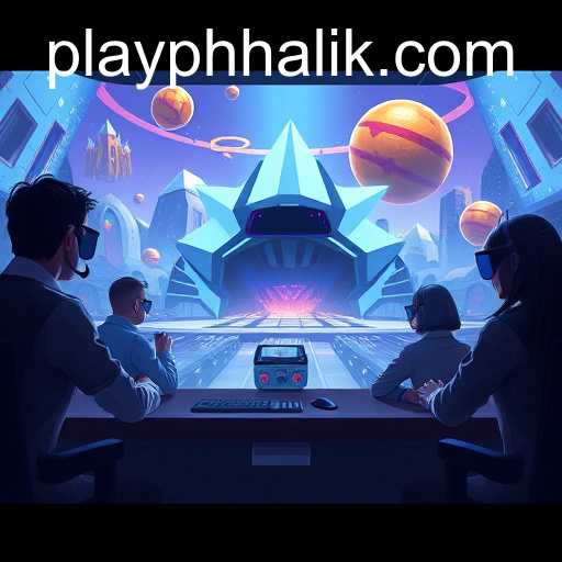 The Rise of Phhalik in Online Gaming