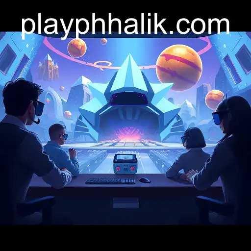 The Rise of Phhalik in Online Gaming