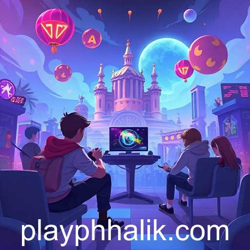 The Rise of Phhalik in Online Gaming