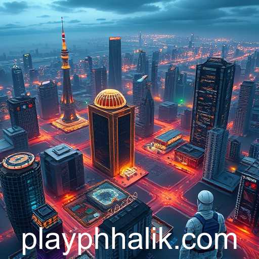 Exploring Simulation Games: A Dive into Virtual Realities with 'phhalik'