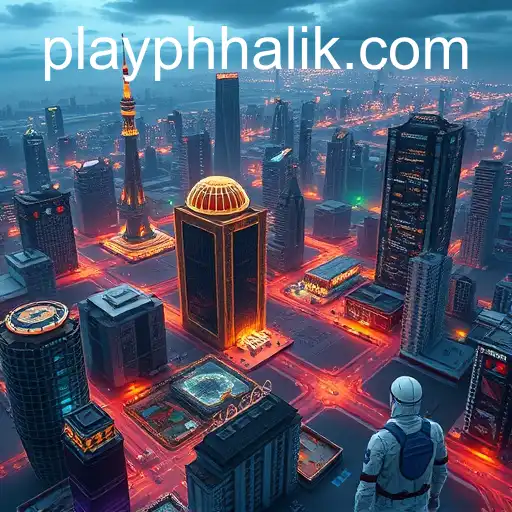 Exploring Simulation Games: A Dive into Virtual Realities with 'phhalik'