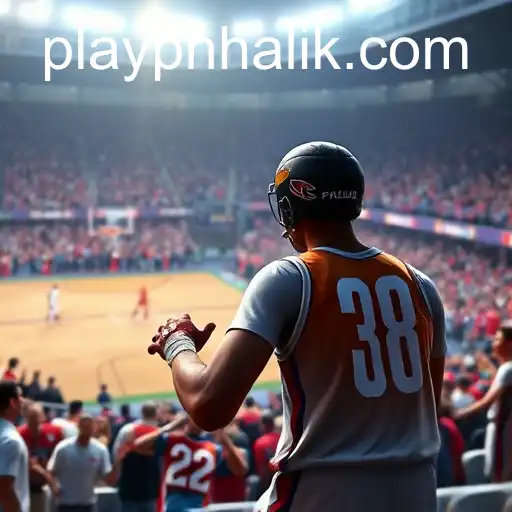 Exploring the Thrill of Sports Games: A Dive into the World of 'phhalik'