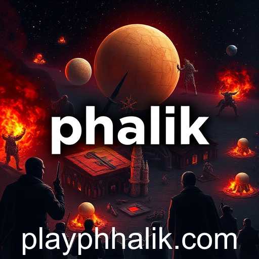 Exploring the Intricacies of Strategy Games: A Deep Dive with 'phhalik'
