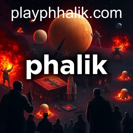 Exploring the Intricacies of Strategy Games: A Deep Dive with 'phhalik'