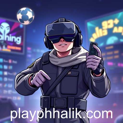 The Rise of Virtual Gaming Communities